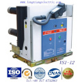 Zn63A (VS1) -12 Series of Indoor High Voltage Vacuum Circuit Breaker